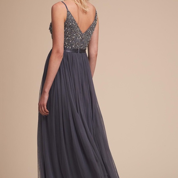 BHLDN Avery Dress NEW! - Picture 3 of 3